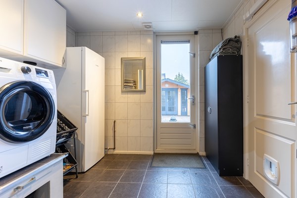 Medium property photo - Aak 11, 4617 GA Bergen op Zoom